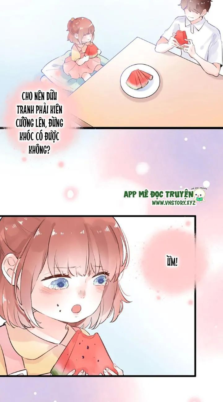 Đom Đóm Trên Dòng Sông Cô Quạnh - Chương 48 - Trang 65