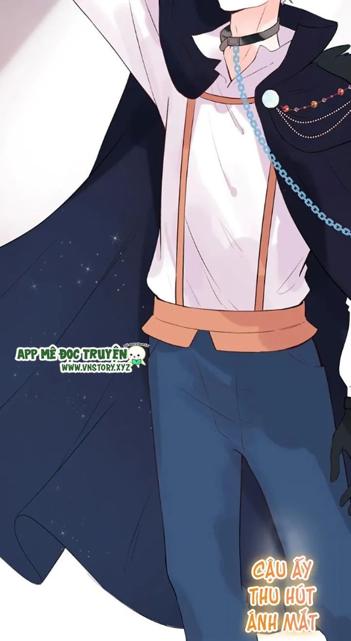 Đom Đóm Trên Dòng Sông Cô Quạnh - Chương 48 - Trang 8