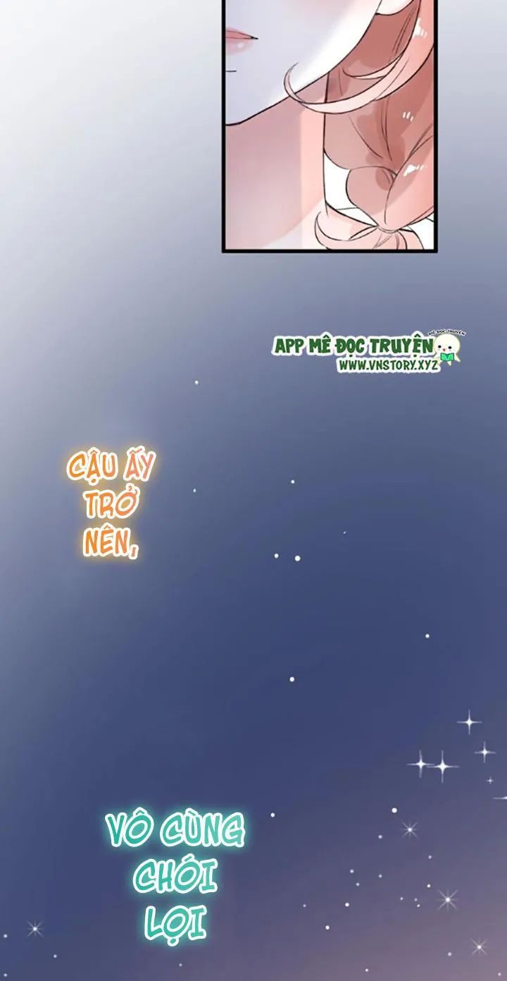 Đom Đóm Trên Dòng Sông Cô Quạnh - Chương 48 - Trang 10