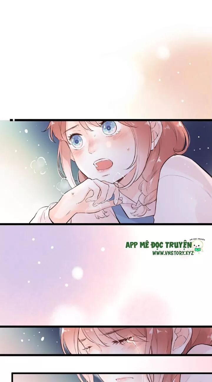 Đom Đóm Trên Dòng Sông Cô Quạnh - Chương 49 - Trang 1