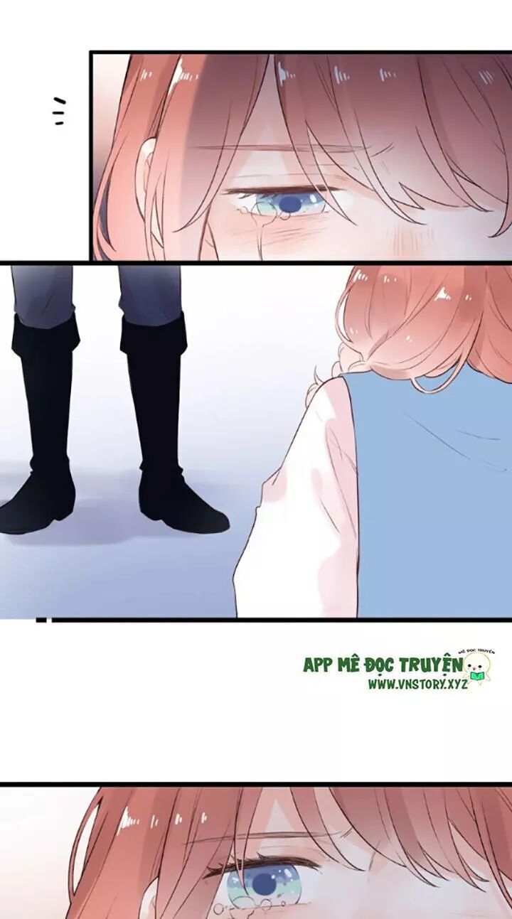 Đom Đóm Trên Dòng Sông Cô Quạnh - Chương 49 - Trang 11