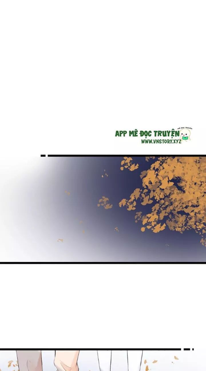 Đom Đóm Trên Dòng Sông Cô Quạnh - Chương 49 - Trang 16