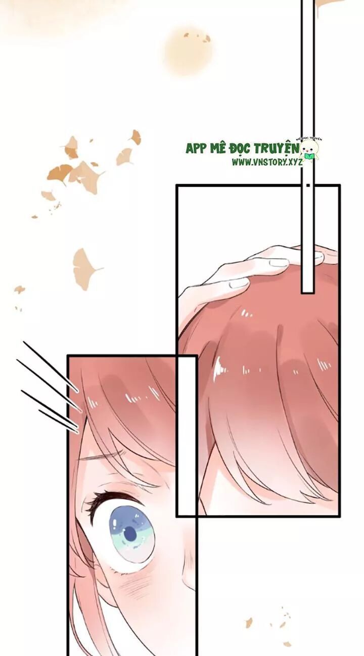 Đom Đóm Trên Dòng Sông Cô Quạnh - Chương 49 - Trang 25