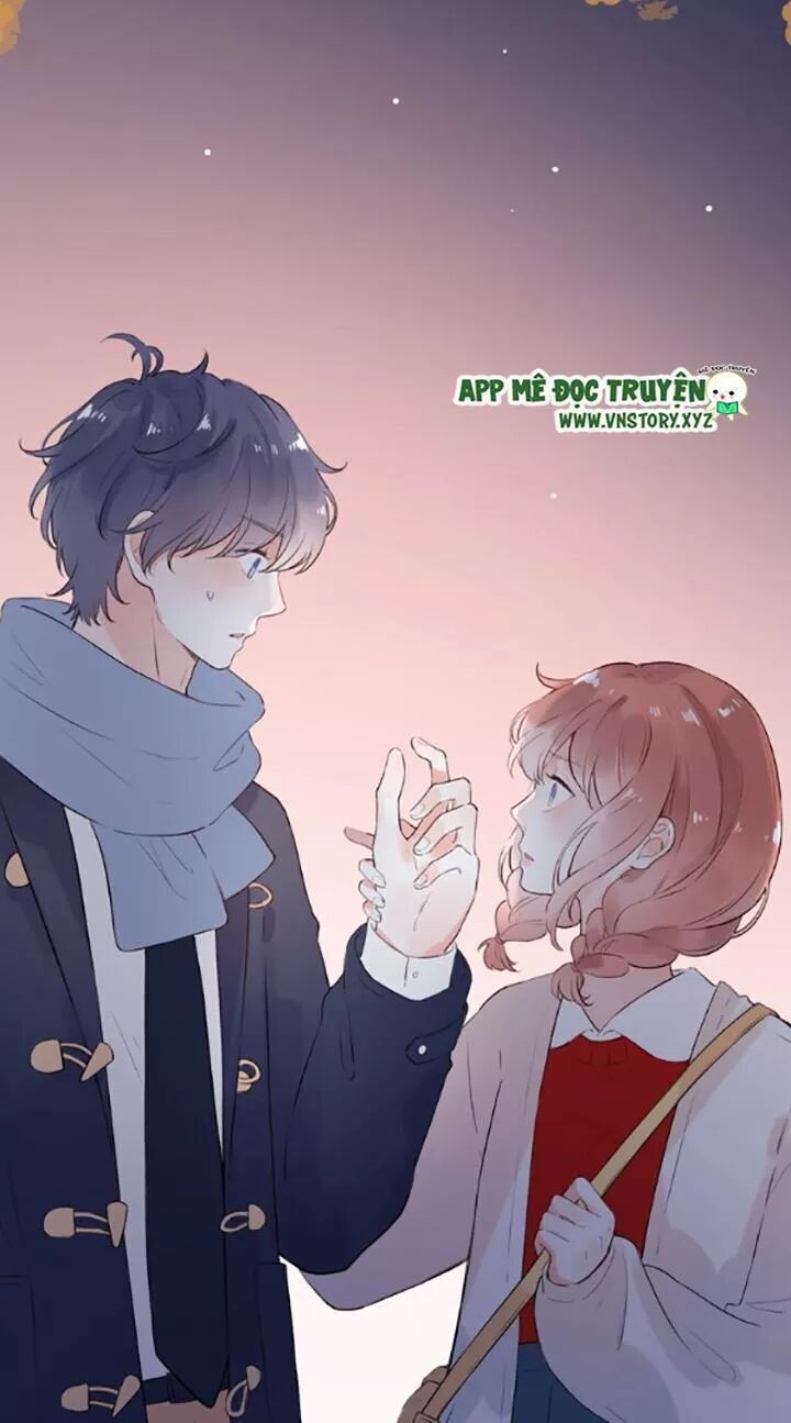 Đom Đóm Trên Dòng Sông Cô Quạnh - Chương 49 - Trang 27