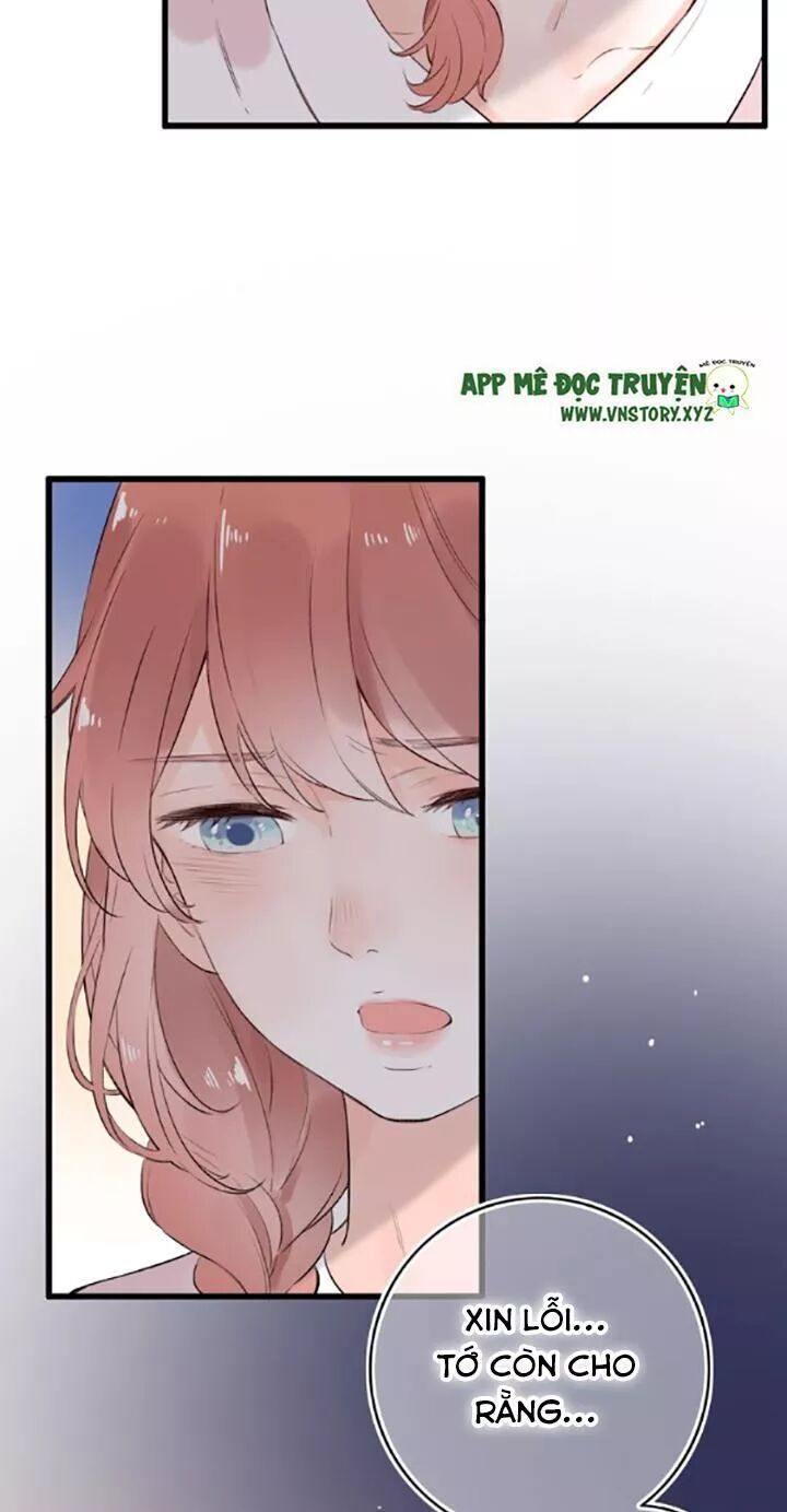 Đom Đóm Trên Dòng Sông Cô Quạnh - Chương 49 - Trang 31