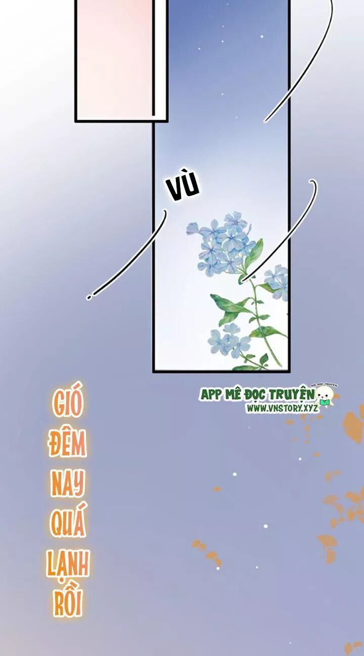 Đom Đóm Trên Dòng Sông Cô Quạnh - Chương 49 - Trang 34