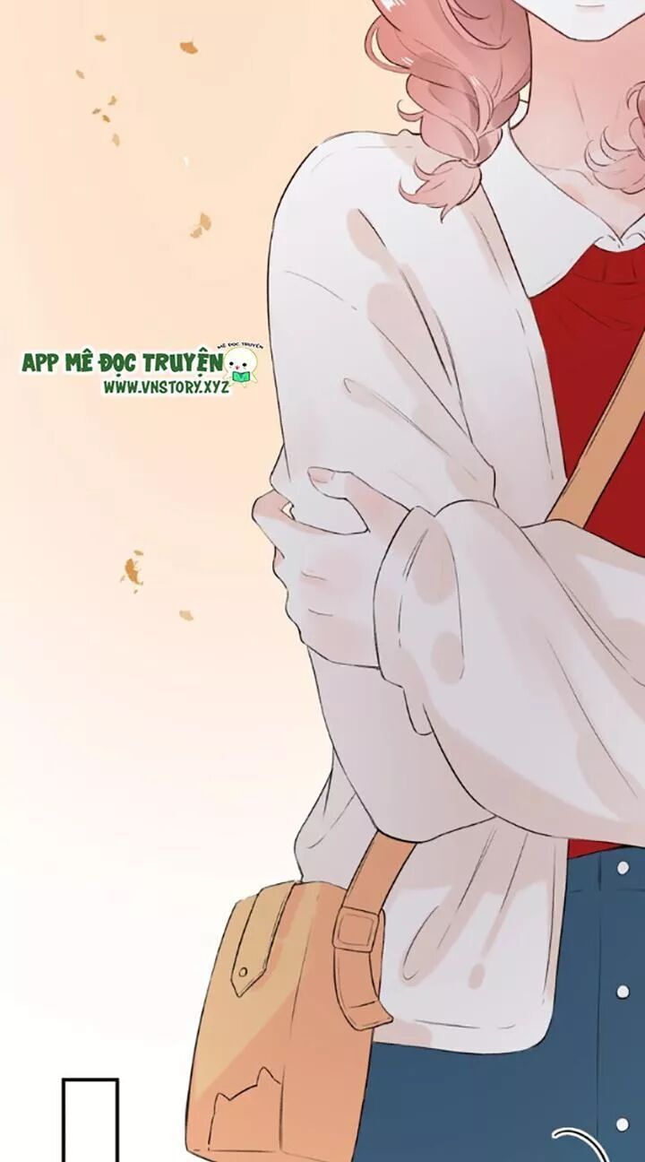 Đom Đóm Trên Dòng Sông Cô Quạnh - Chương 49 - Trang 36