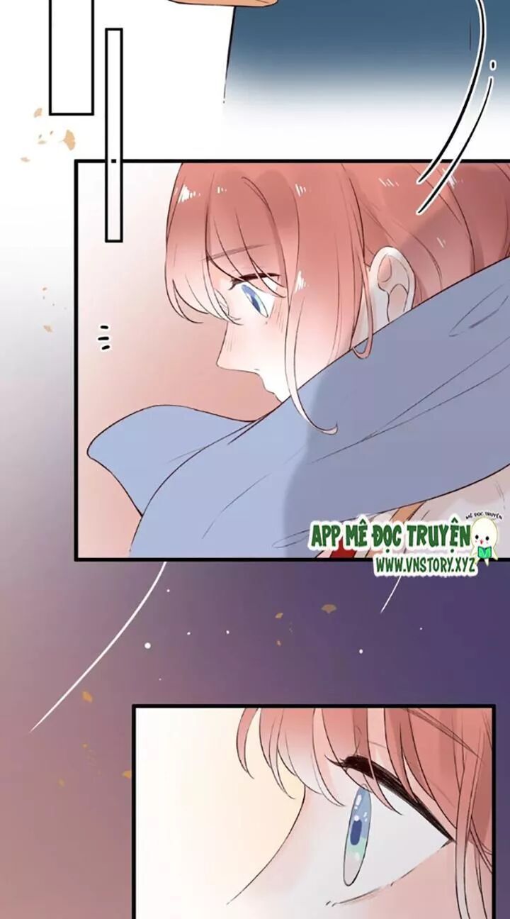 Đom Đóm Trên Dòng Sông Cô Quạnh - Chương 49 - Trang 37