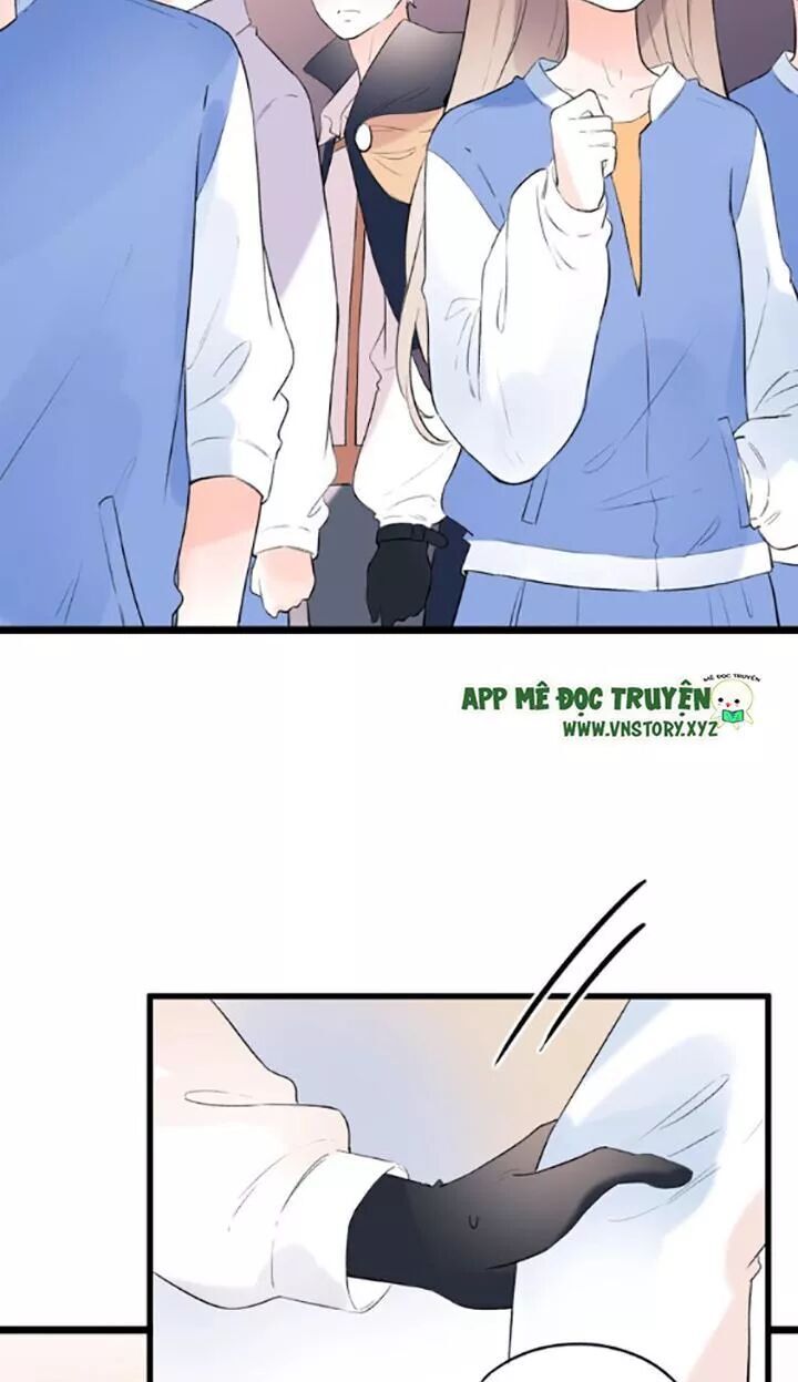 Đom Đóm Trên Dòng Sông Cô Quạnh - Chương 49 - Trang 5