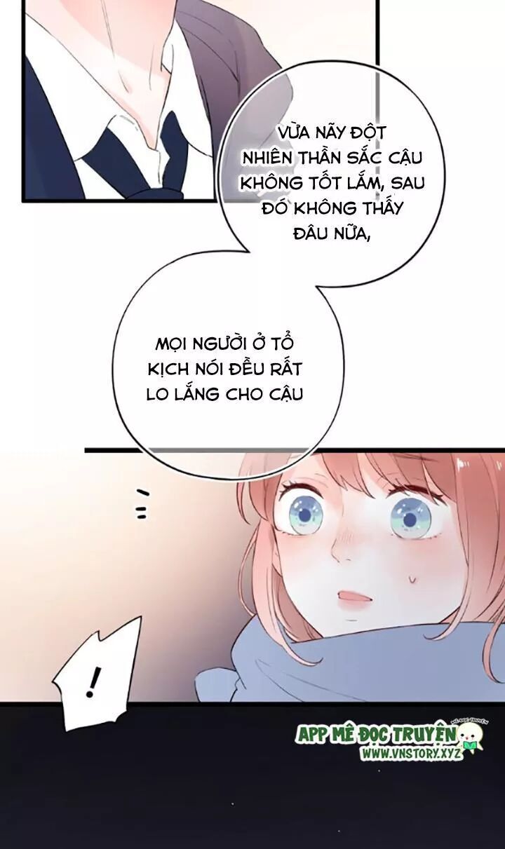 Đom Đóm Trên Dòng Sông Cô Quạnh - Chương 49 - Trang 41