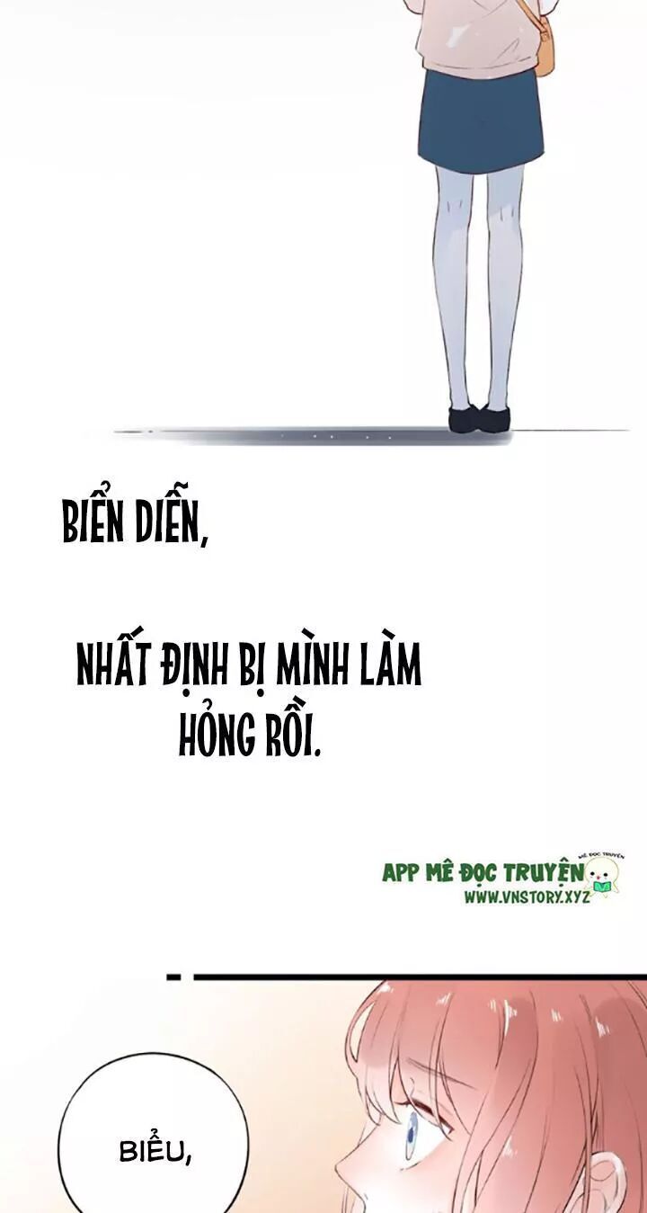 Đom Đóm Trên Dòng Sông Cô Quạnh - Chương 49 - Trang 43