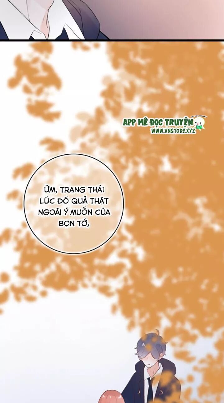 Đom Đóm Trên Dòng Sông Cô Quạnh - Chương 49 - Trang 45