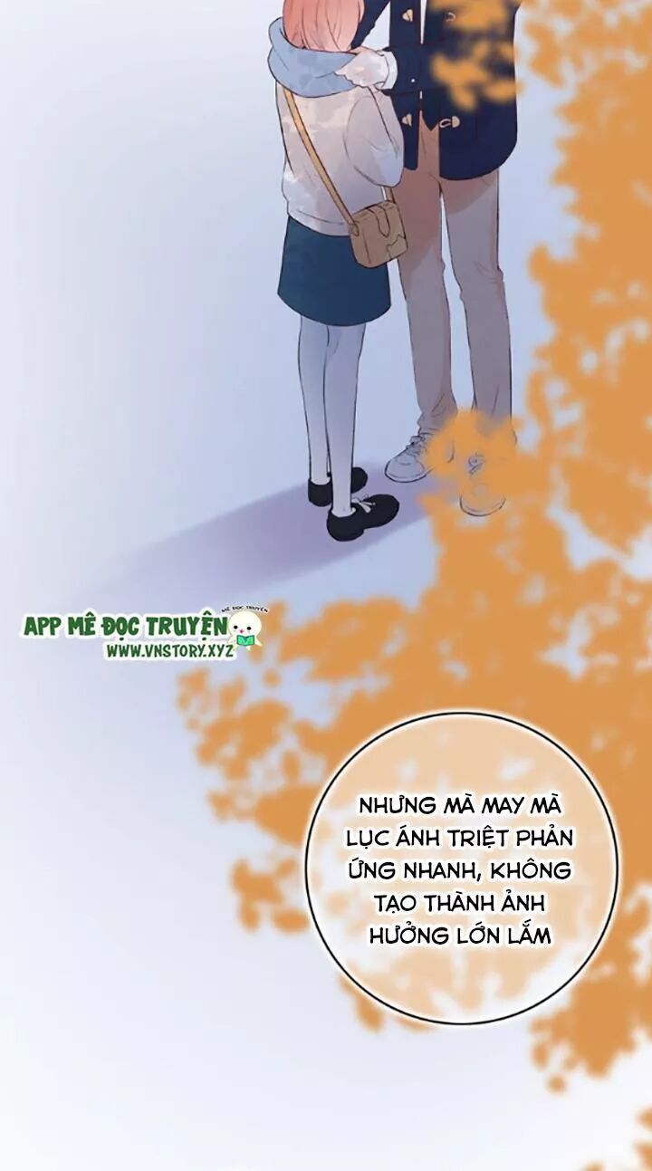 Đom Đóm Trên Dòng Sông Cô Quạnh - Chương 49 - Trang 46