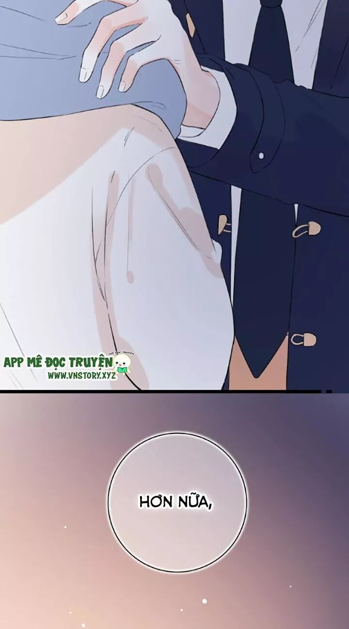 Đom Đóm Trên Dòng Sông Cô Quạnh - Chương 49 - Trang 48