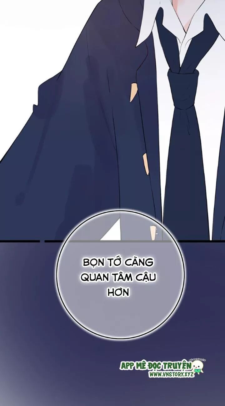 Đom Đóm Trên Dòng Sông Cô Quạnh - Chương 49 - Trang 50