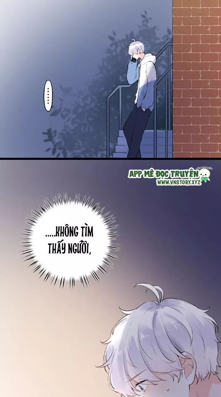 Đom Đóm Trên Dòng Sông Cô Quạnh - Chương 49 - Trang 55