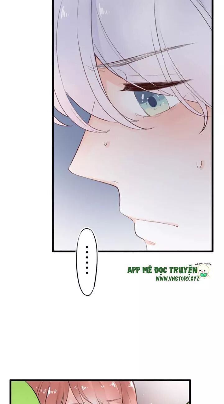 Đom Đóm Trên Dòng Sông Cô Quạnh - Chương 49 - Trang 57