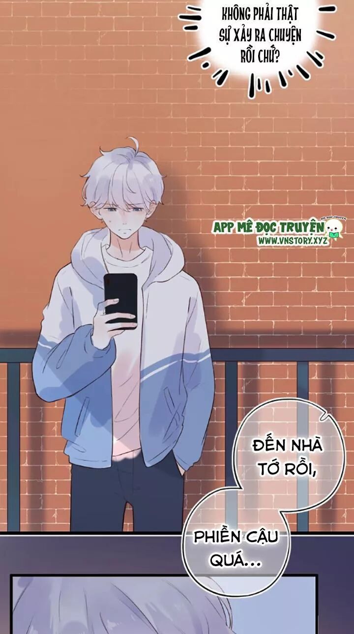 Đom Đóm Trên Dòng Sông Cô Quạnh - Chương 49 - Trang 60