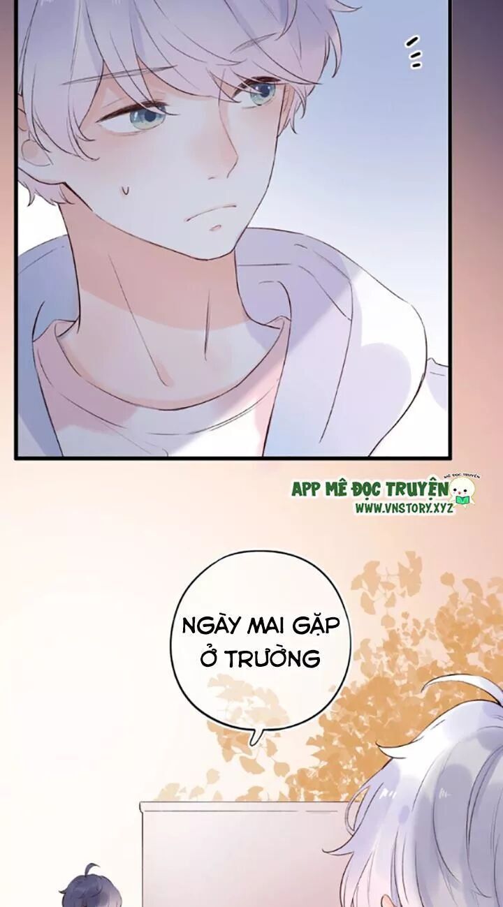 Đom Đóm Trên Dòng Sông Cô Quạnh - Chương 49 - Trang 61