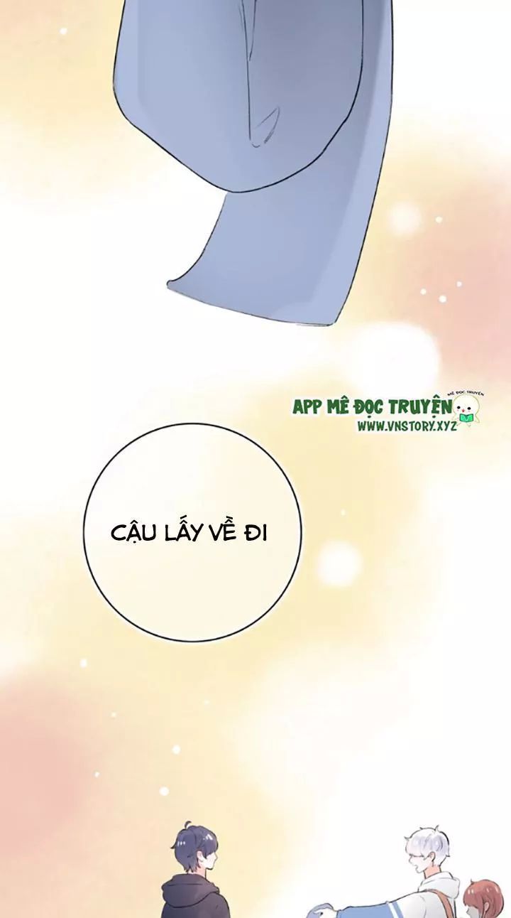 Đom Đóm Trên Dòng Sông Cô Quạnh - Chương 50 - Trang 11