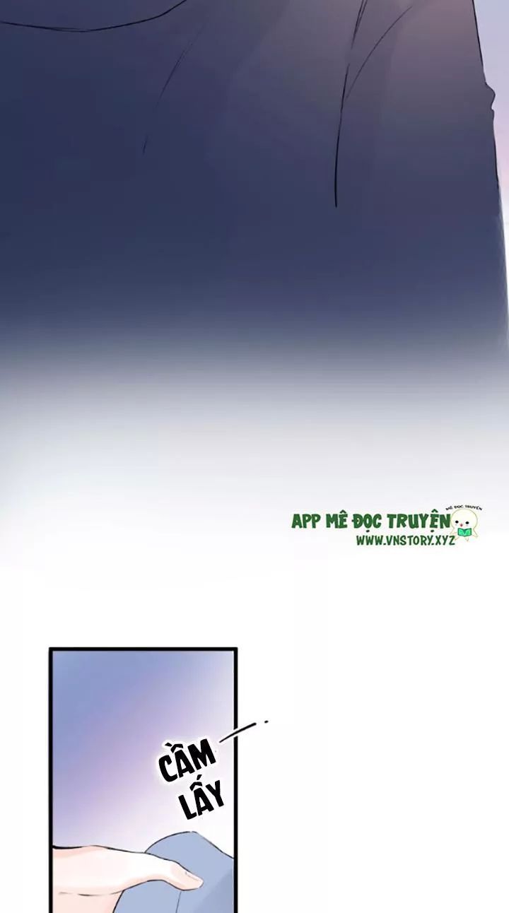 Đom Đóm Trên Dòng Sông Cô Quạnh - Chương 50 - Trang 15