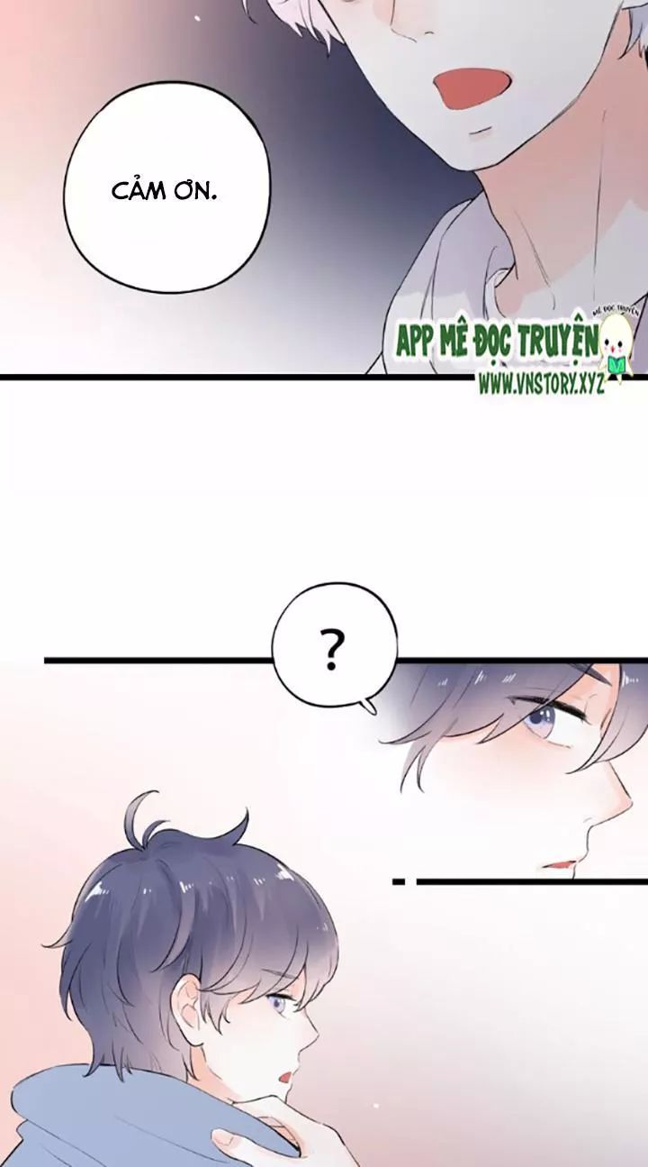 Đom Đóm Trên Dòng Sông Cô Quạnh - Chương 50 - Trang 17