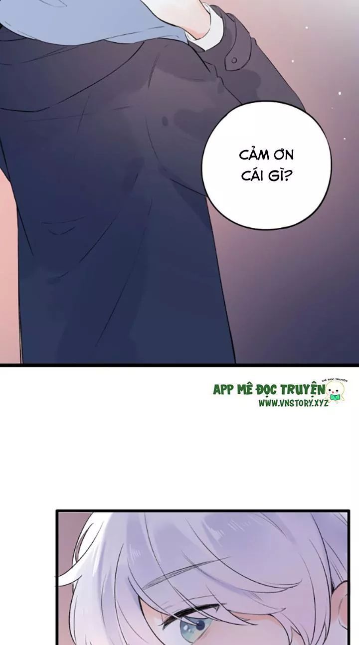 Đom Đóm Trên Dòng Sông Cô Quạnh - Chương 50 - Trang 18