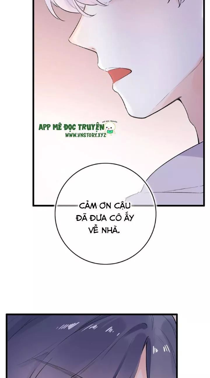 Đom Đóm Trên Dòng Sông Cô Quạnh - Chương 50 - Trang 19