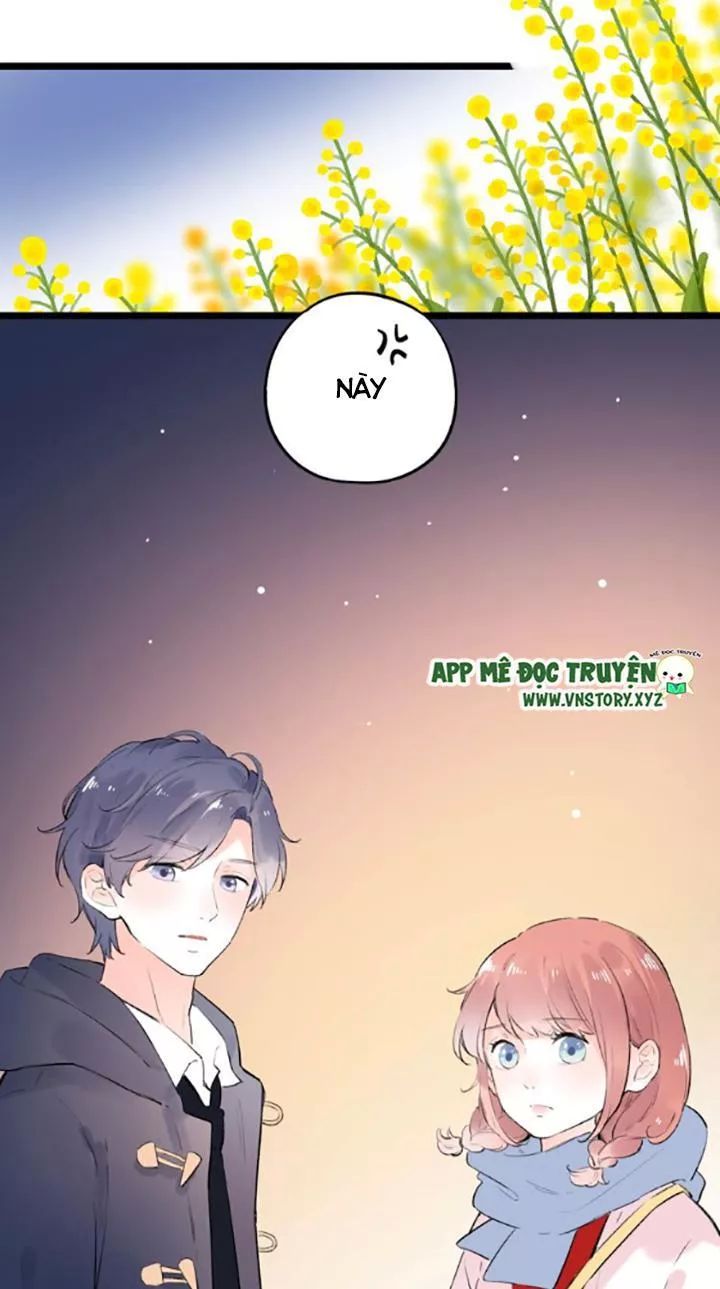 Đom Đóm Trên Dòng Sông Cô Quạnh - Chương 50 - Trang 3