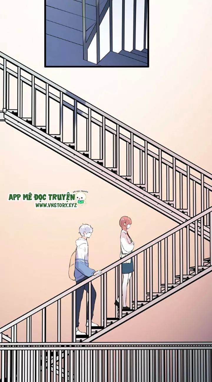 Đom Đóm Trên Dòng Sông Cô Quạnh - Chương 50 - Trang 24