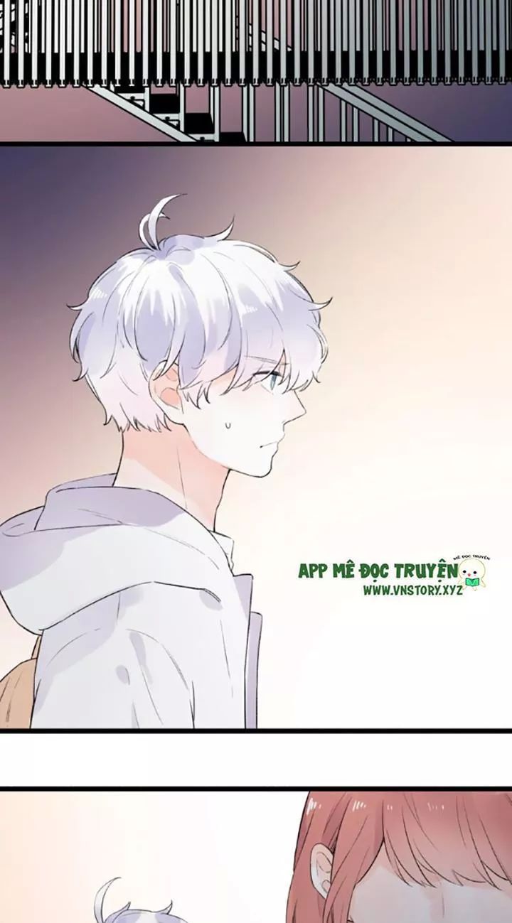Đom Đóm Trên Dòng Sông Cô Quạnh - Chương 50 - Trang 25