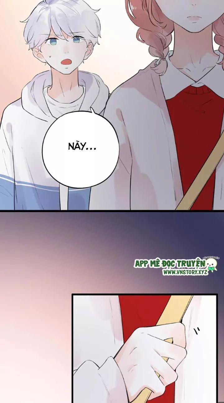 Đom Đóm Trên Dòng Sông Cô Quạnh - Chương 50 - Trang 26