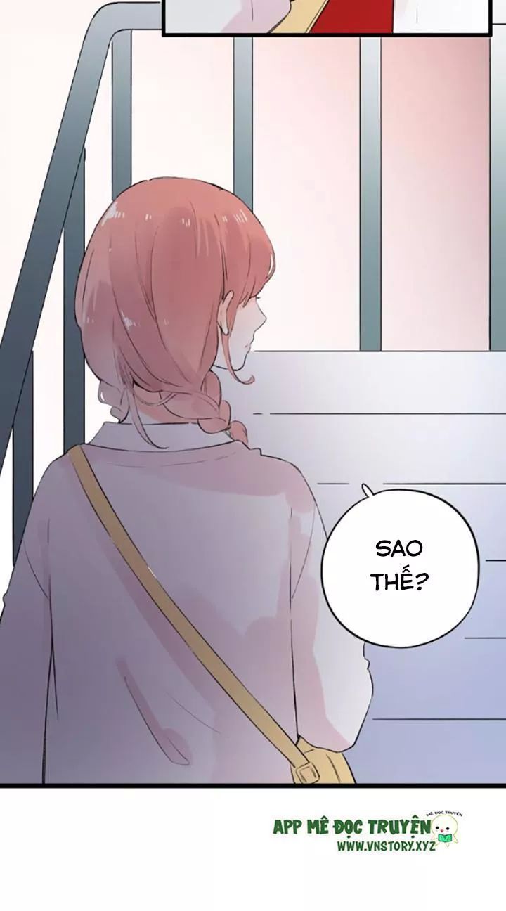 Đom Đóm Trên Dòng Sông Cô Quạnh - Chương 50 - Trang 27