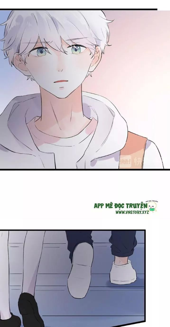 Đom Đóm Trên Dòng Sông Cô Quạnh - Chương 50 - Trang 28