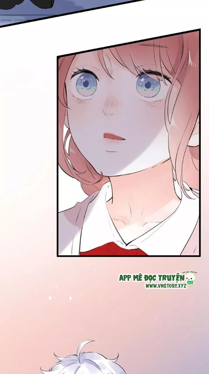Đom Đóm Trên Dòng Sông Cô Quạnh - Chương 50 - Trang 29