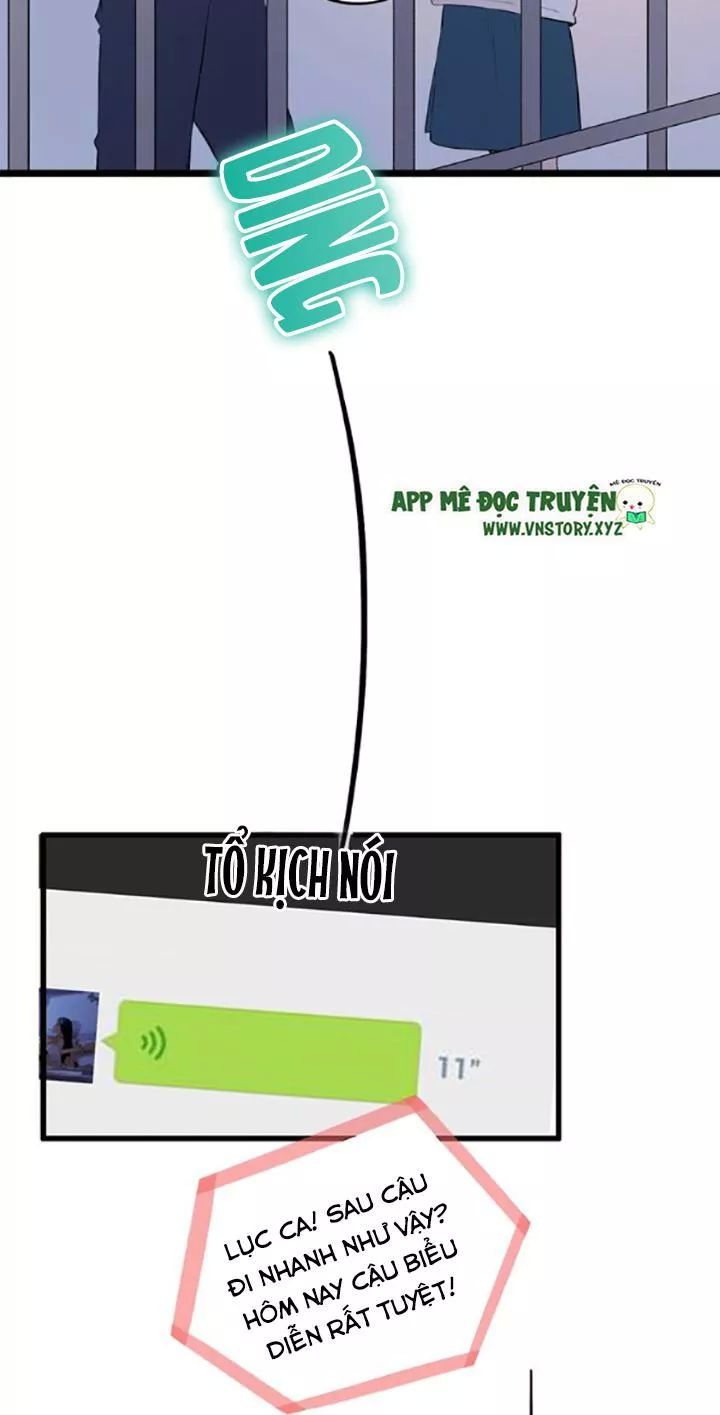 Đom Đóm Trên Dòng Sông Cô Quạnh - Chương 50 - Trang 33