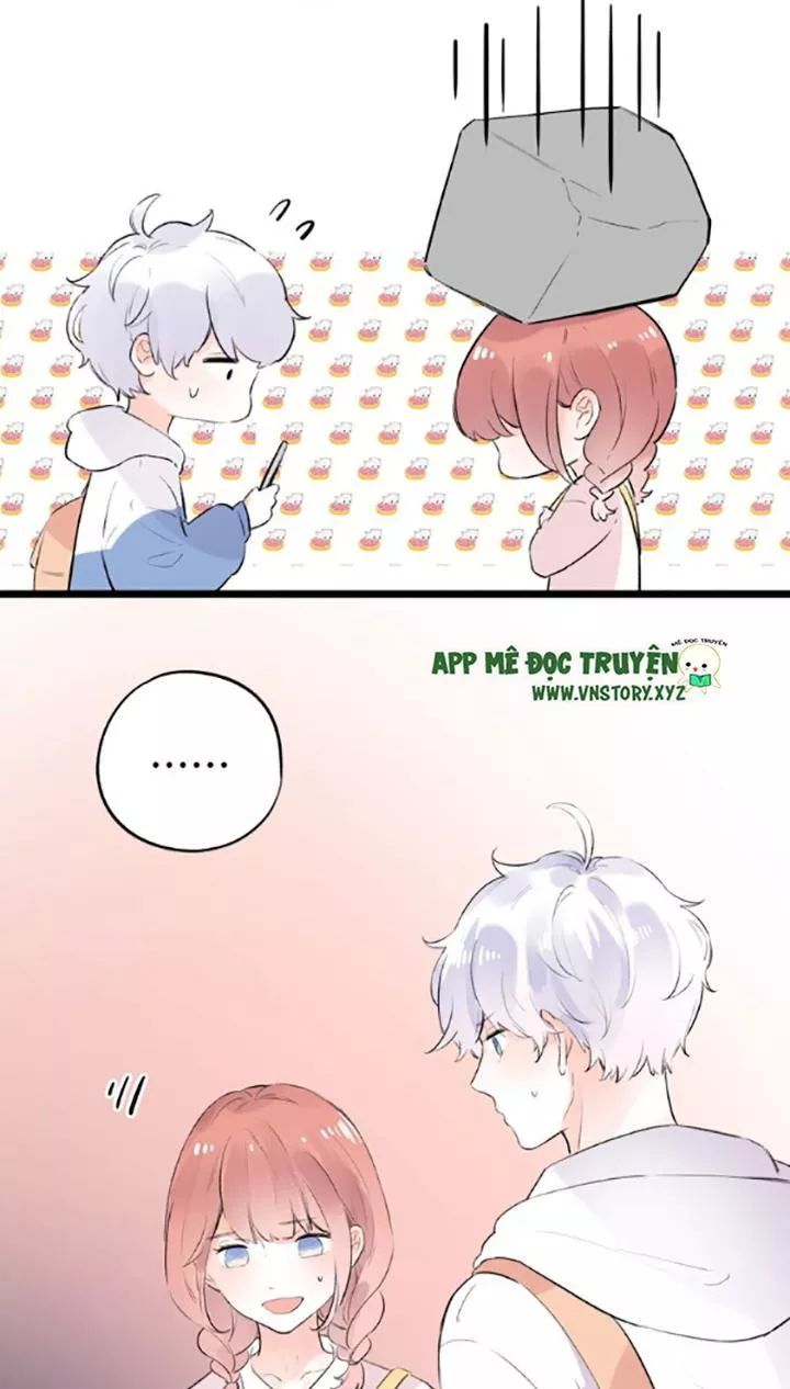 Đom Đóm Trên Dòng Sông Cô Quạnh - Chương 50 - Trang 34