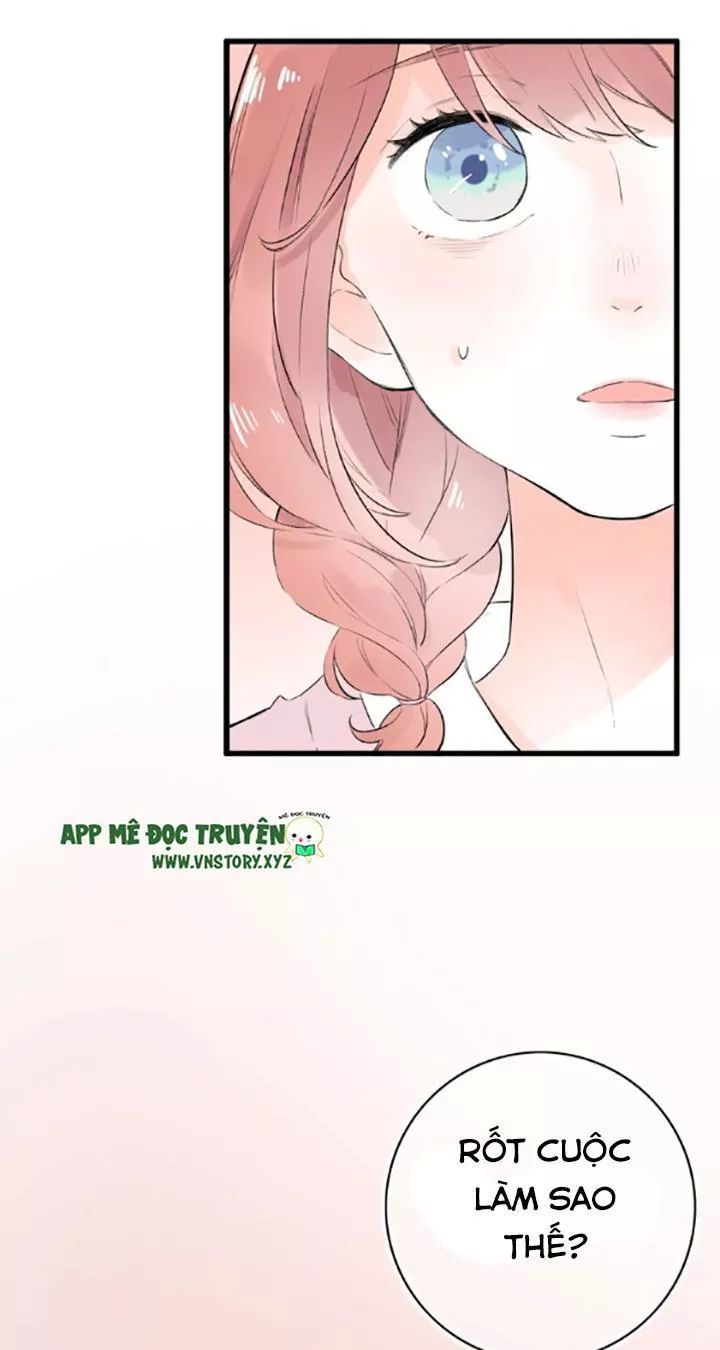 Đom Đóm Trên Dòng Sông Cô Quạnh - Chương 50 - Trang 36