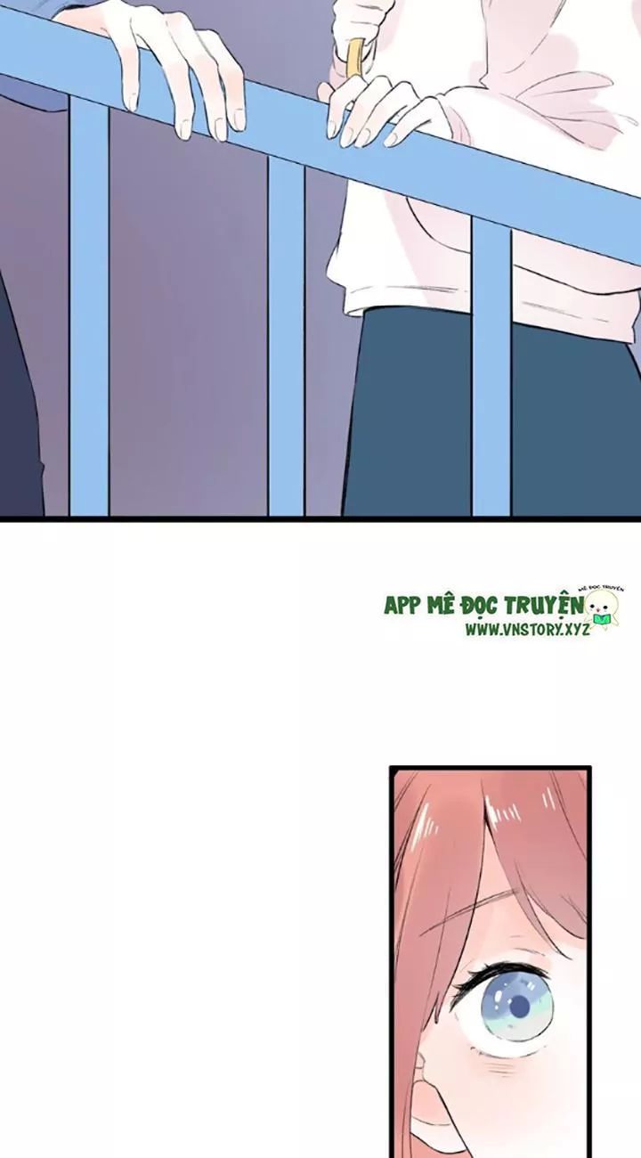 Đom Đóm Trên Dòng Sông Cô Quạnh - Chương 50 - Trang 38