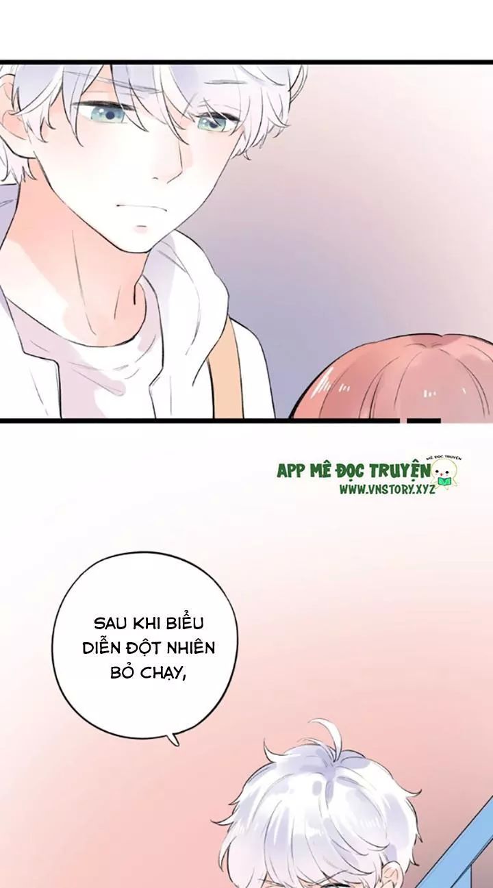 Đom Đóm Trên Dòng Sông Cô Quạnh - Chương 50 - Trang 40