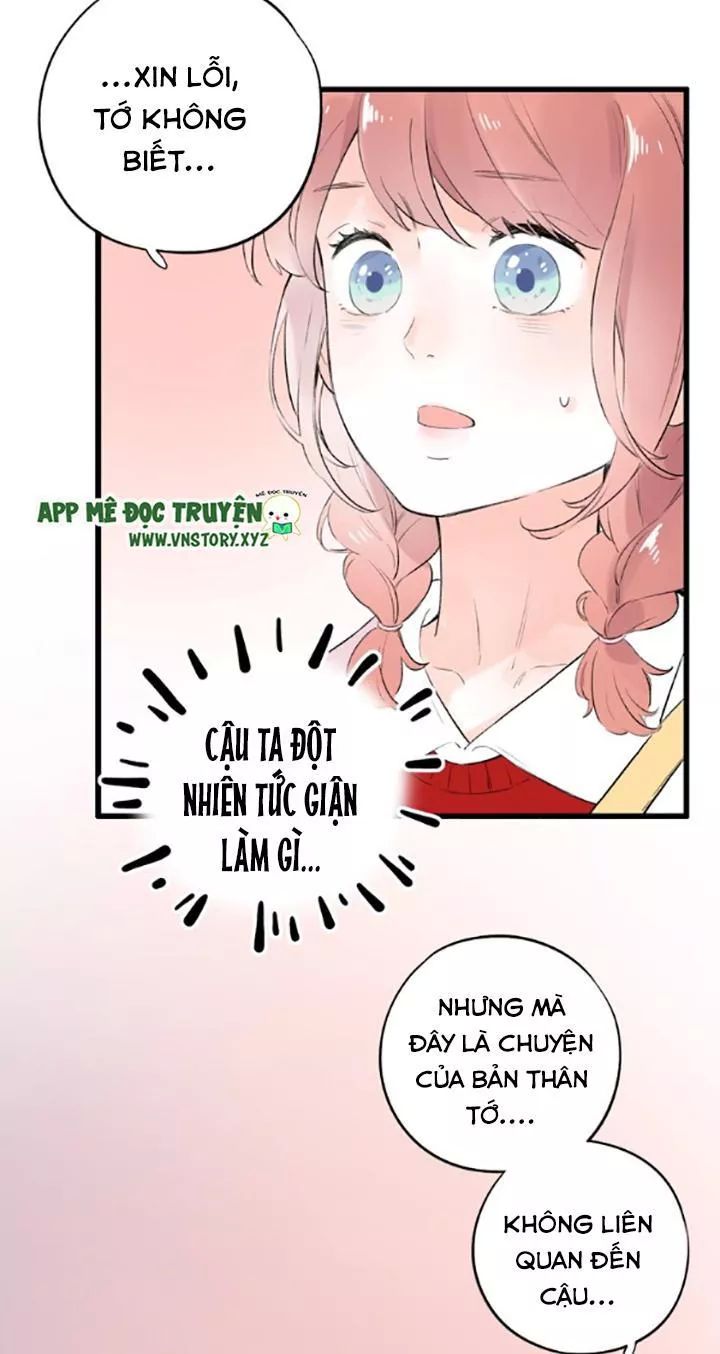 Đom Đóm Trên Dòng Sông Cô Quạnh - Chương 50 - Trang 42