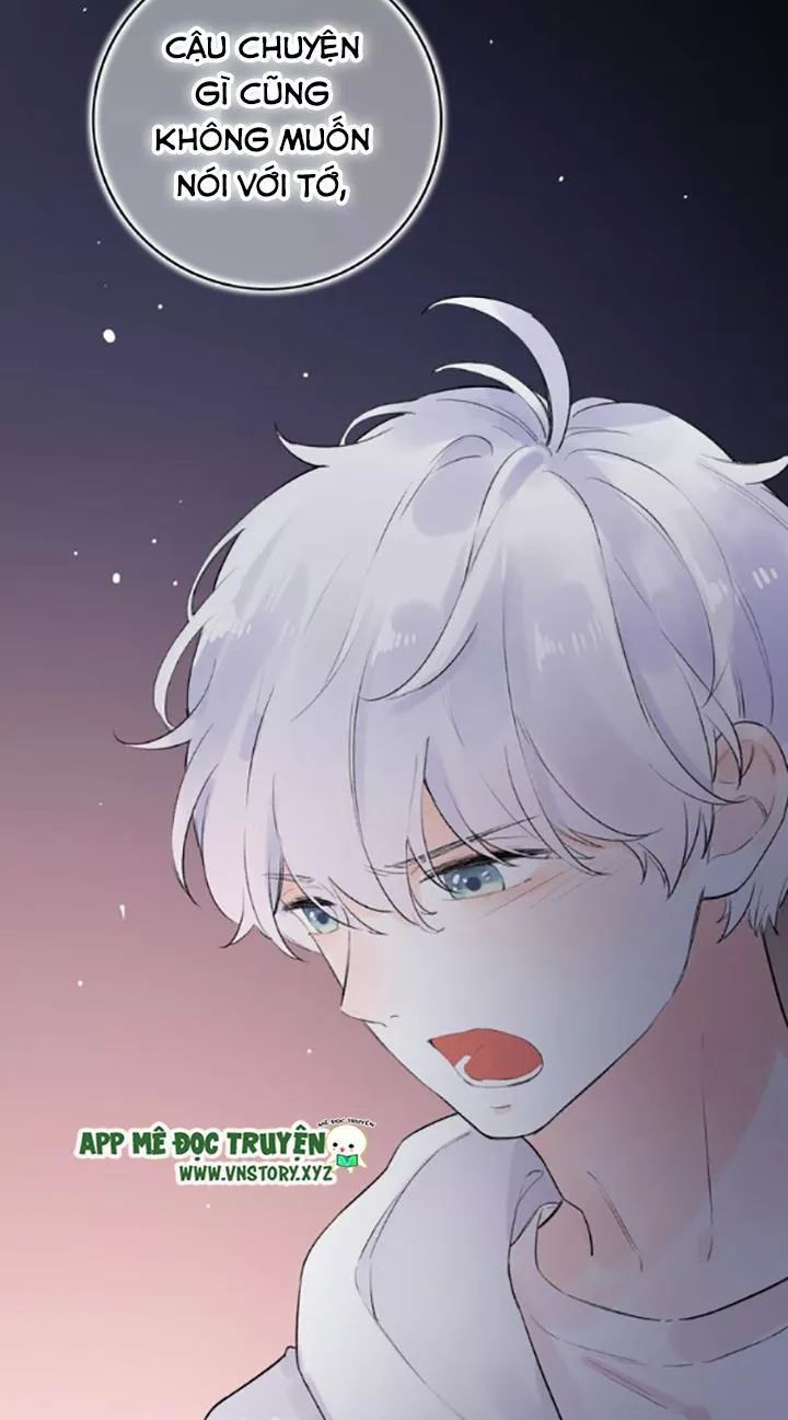 Đom Đóm Trên Dòng Sông Cô Quạnh - Chương 50 - Trang 45