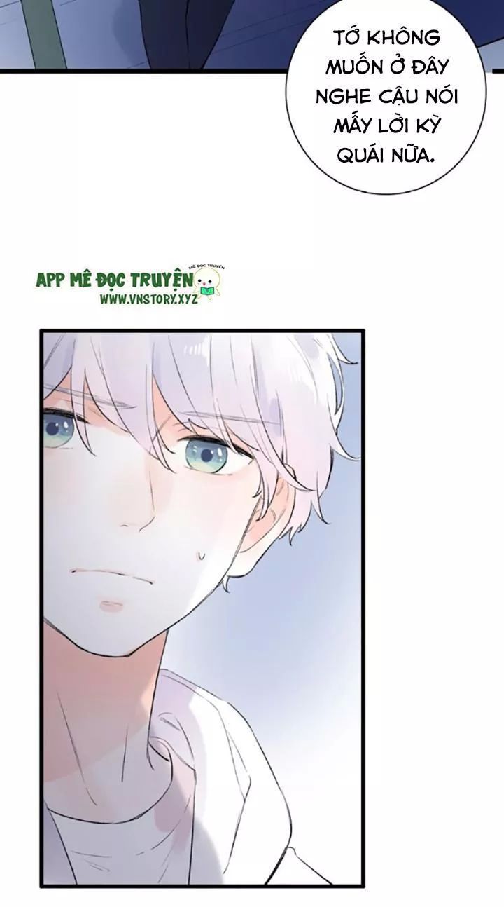 Đom Đóm Trên Dòng Sông Cô Quạnh - Chương 50 - Trang 49