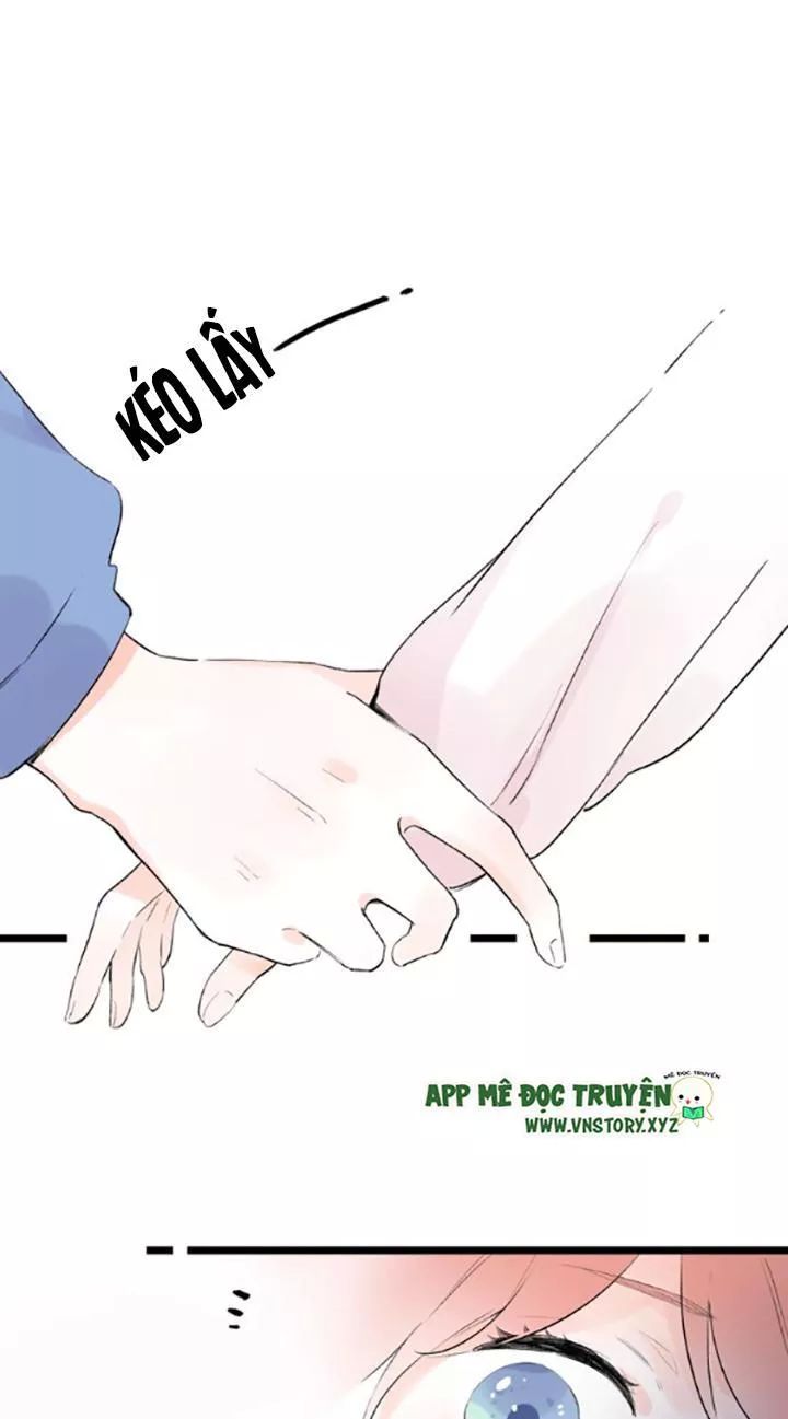 Đom Đóm Trên Dòng Sông Cô Quạnh - Chương 50 - Trang 50