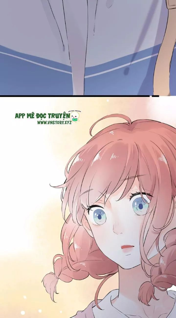 Đom Đóm Trên Dòng Sông Cô Quạnh - Chương 50 - Trang 54