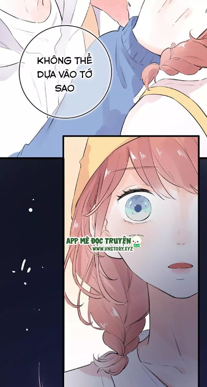 Đom Đóm Trên Dòng Sông Cô Quạnh - Chương 50 - Trang 58