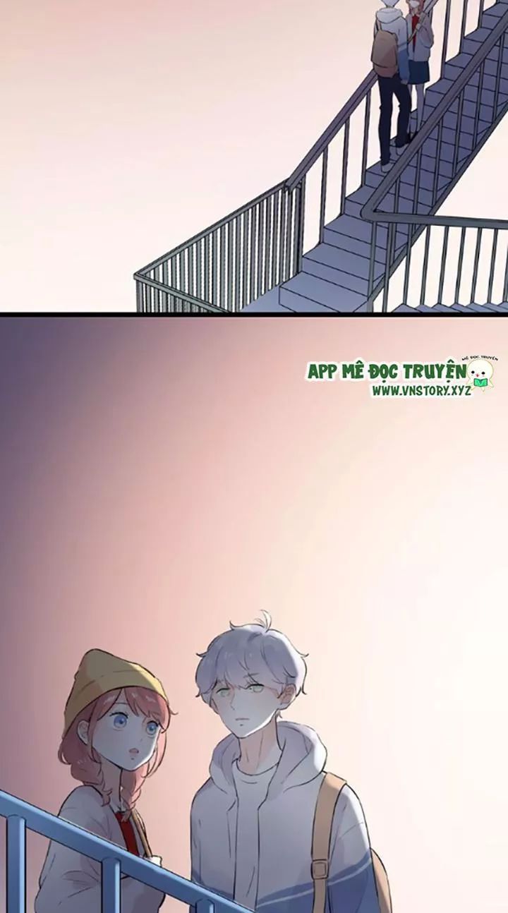Đom Đóm Trên Dòng Sông Cô Quạnh - Chương 50 - Trang 60