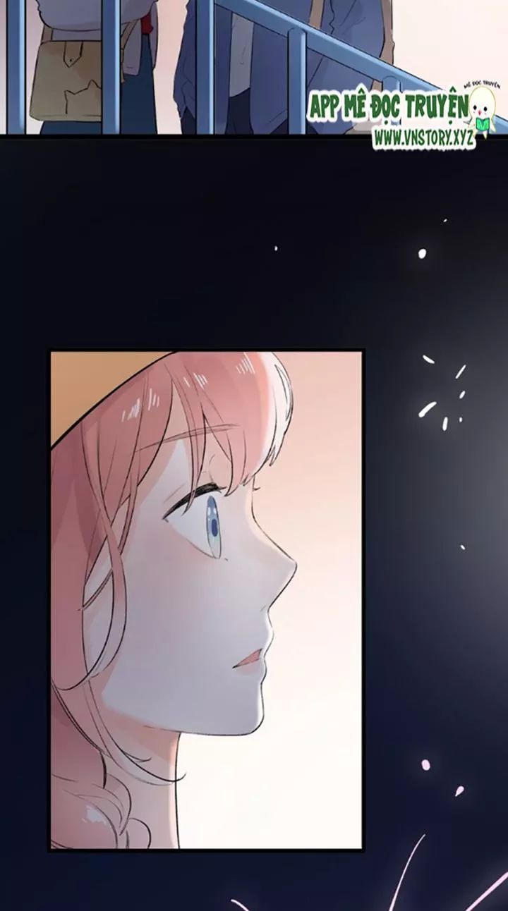 Đom Đóm Trên Dòng Sông Cô Quạnh - Chương 50 - Trang 61