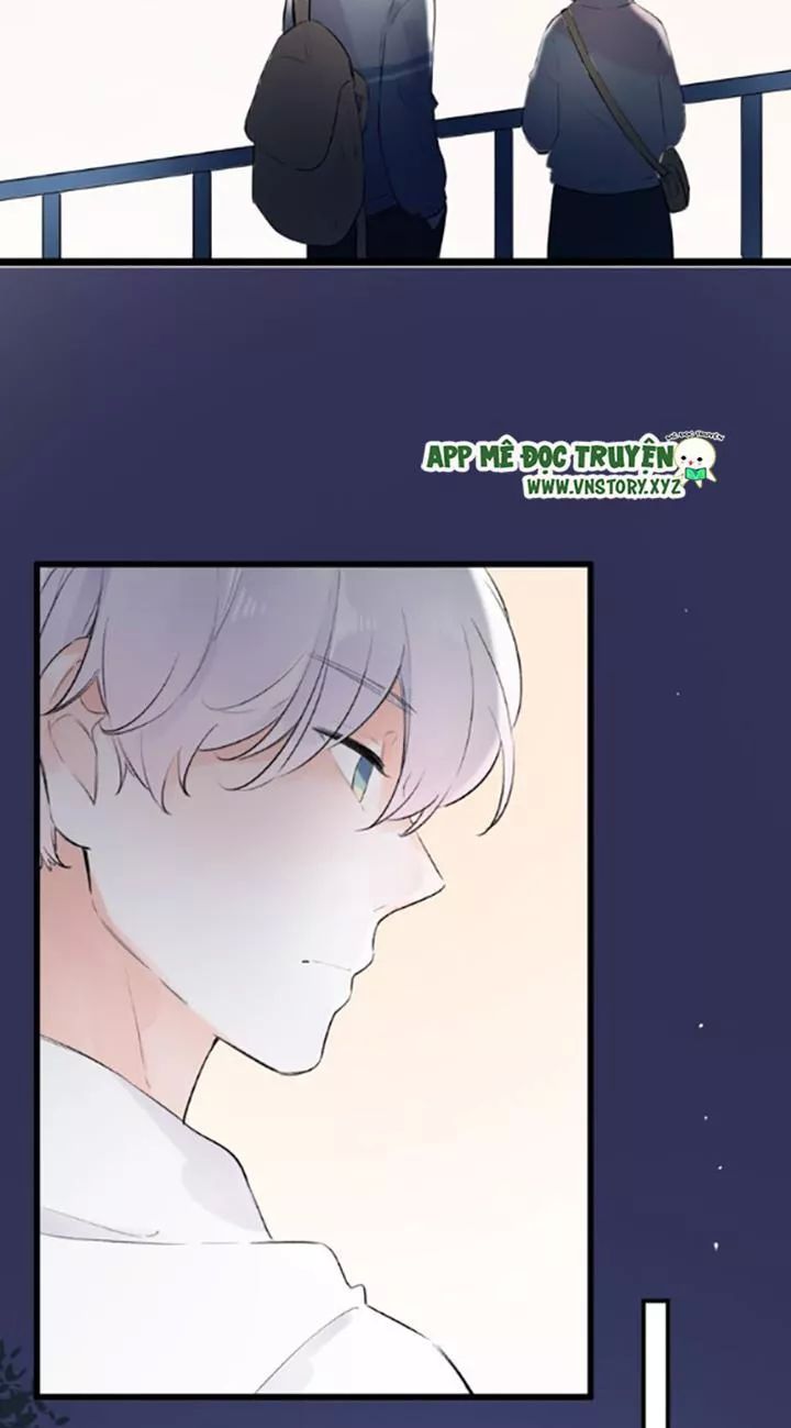 Đom Đóm Trên Dòng Sông Cô Quạnh - Chương 50 - Trang 64