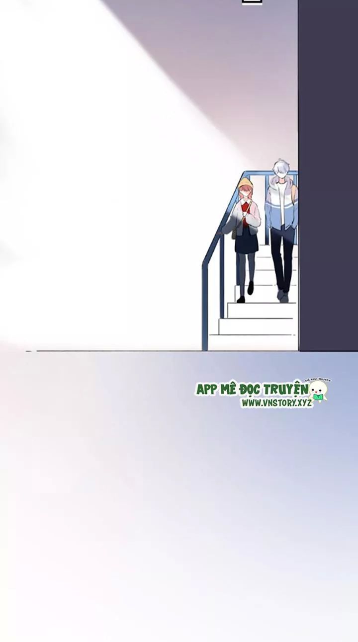 Đom Đóm Trên Dòng Sông Cô Quạnh - Chương 50 - Trang 66